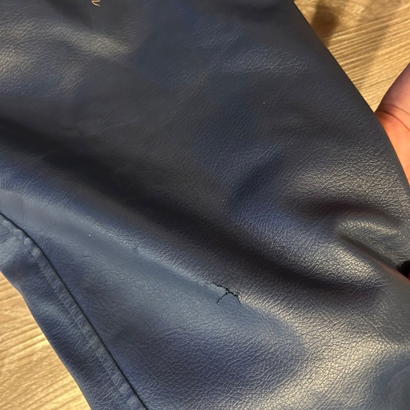 Chicago Bears Vintage Jacket - Picture 4 of 6